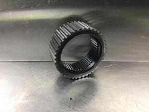 Liebherr Multi Disc Carrier